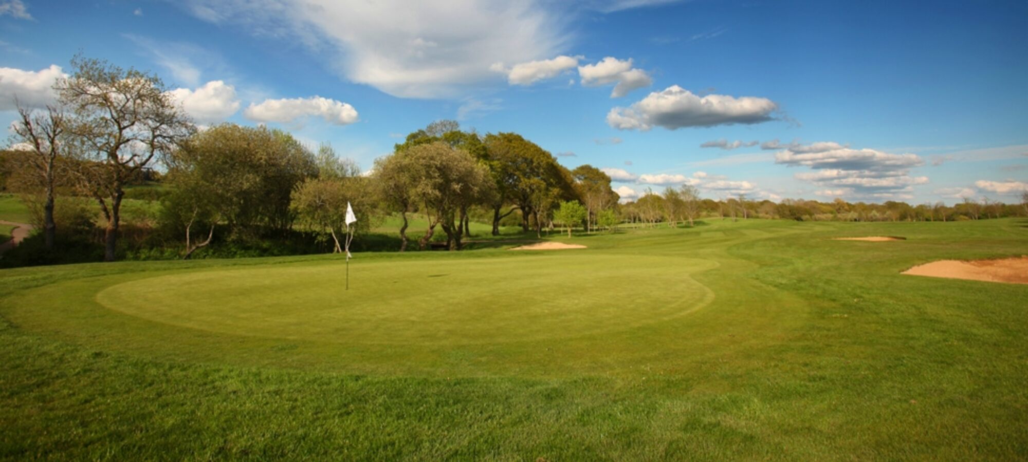 Mid Sussex Golf Club Mid Sussex Golf Club