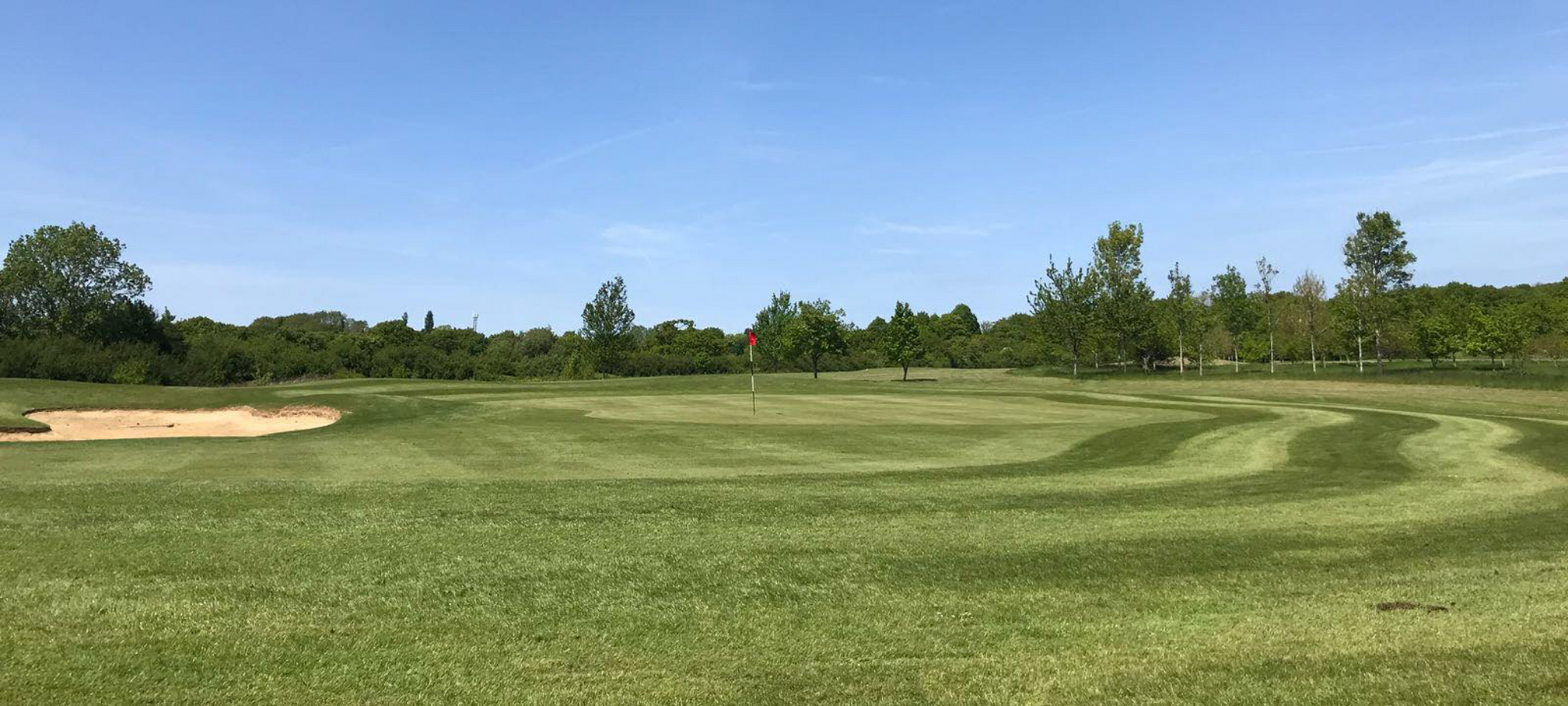 Mid Sussex Golf Club Mid Sussex Golf Club