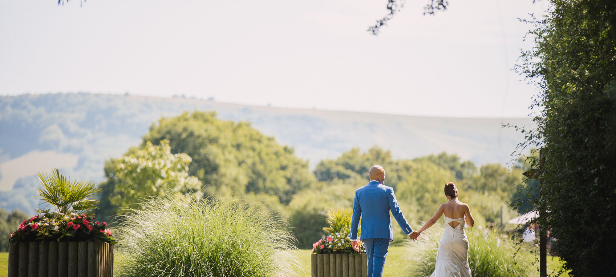 Weddings at Mid Sussex Golf Club