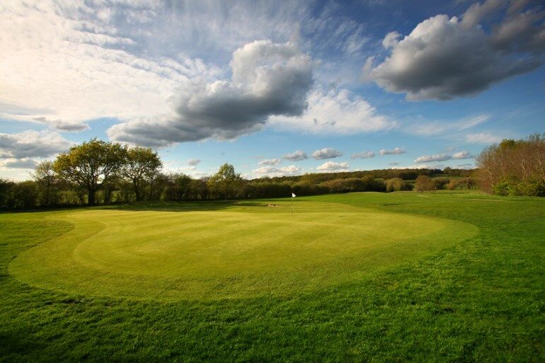 13 :: Mid Sussex Golf Club